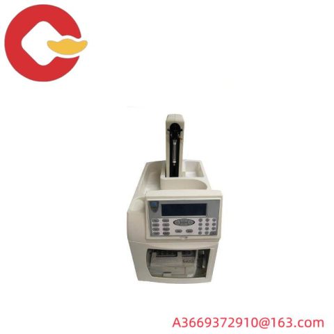 Dionex ASSY 069315 FAB 069314-02 Ion Chromatography System