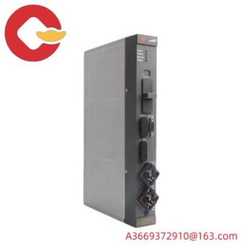 ABB DLM02 P37421-4-0338434 Link Module