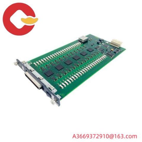 Doosan DVSC-TT-14C-09 Industrial Control Module