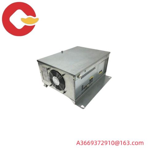DRIVE PAK 311-435.7 - High Performance Industrial Drive System