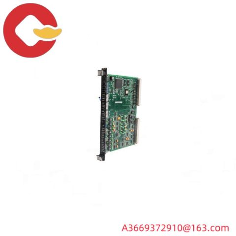 GE DS200FCGDH1BAA: High-Performance Gate Distribution & Status Card for Mark V Systems