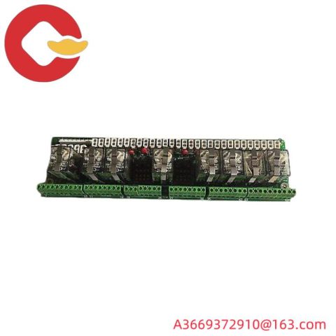 GE DS200RTBAG3AHC - Precision Power Excitation Board for Industrial Control Systems