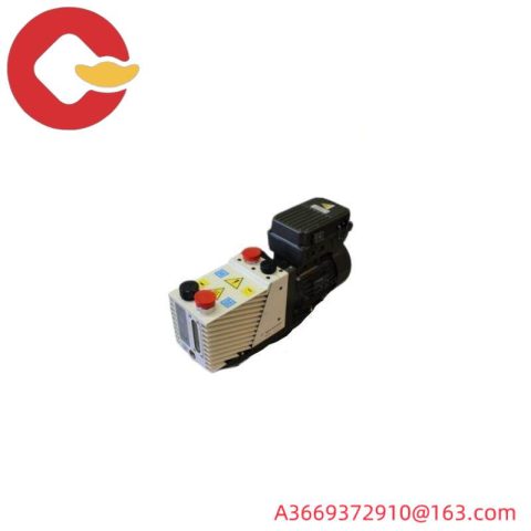 Agilent DS 202+ MDC80p4 Vacuum Pump - High-Performance Vacuum Technology