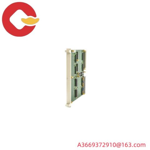 ABB DSMB172 TES57360001-GH: Memory Board for Industrial Automation