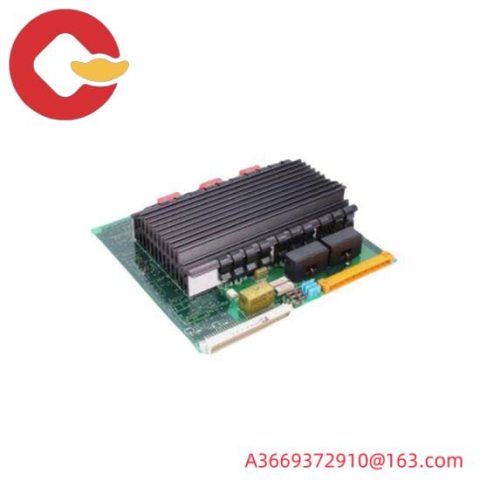 ABB DSQC236T - Modular I/O System