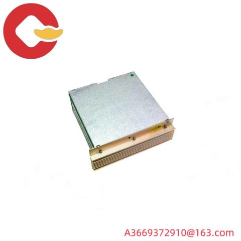 ABB DSQC258 Power Supply Module: Precision & Reliability in Automation Solutions