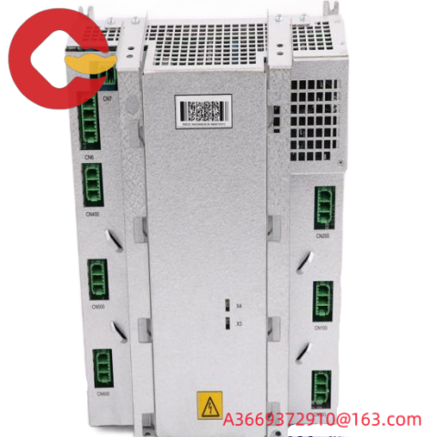 ABB DSQC315 - Advanced Modular Control Solution