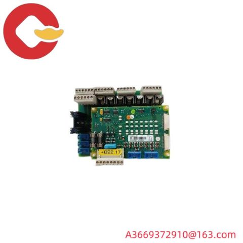 ABB DSTD N021 | 3BSE003239R1 OUTPUT UNIT | NORMAL ENERGY ZONE