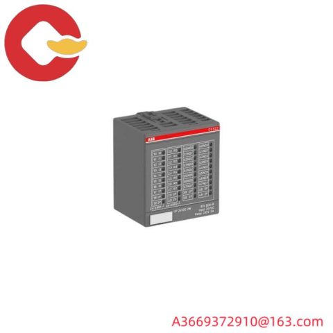 ABB DX522 - 1SAP245200R0001 Digital Input/Output Module