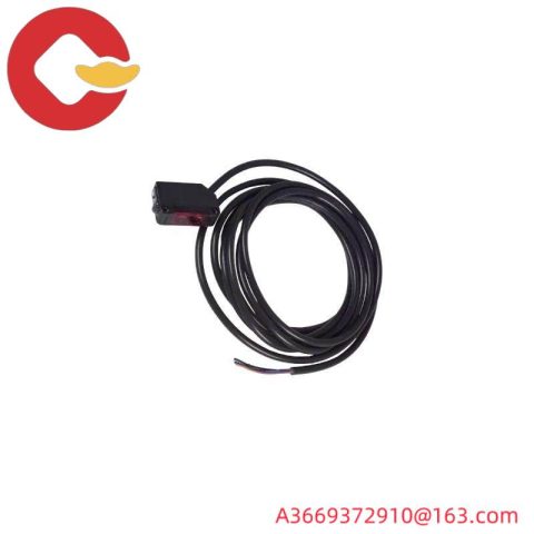 OMRON E3Z-R61 Photoelectric Sensor - Precision & Reliability for Industry