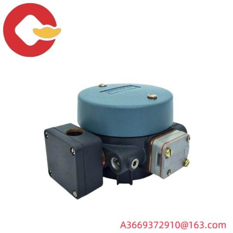 FOXBORO E69F-BI2 Pneumatic Signal Converter Field-Mounted