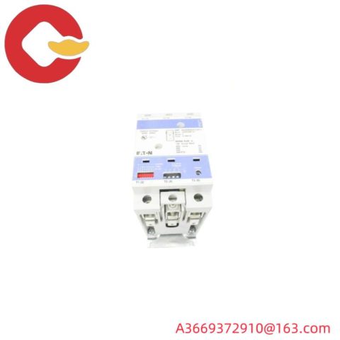 EATON XV-430-12TSB-1-10 Touch Screen Module for Industrial Control Systems