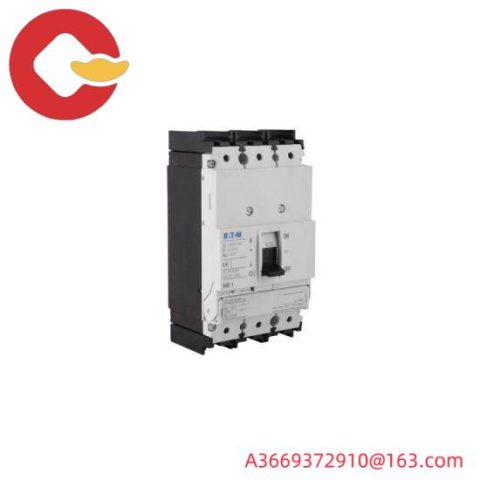 EATON XV-442-57CQB-1-10 Industrial Touch Screen Display Module