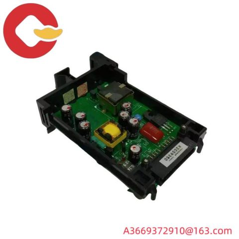 Yokogawa ECO*A Signal Conditioner, Model A2140, Module Class, Advanced Control Systems