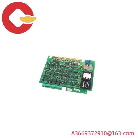 elau C600 Industrial Automation Controller, Modular Design for Enhanced Performance