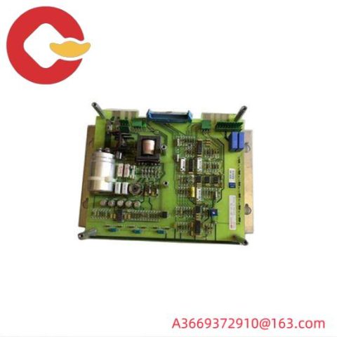 ELAU PACDRIVE C600/10/1/1/1/00 High-Performance Industrial Controller