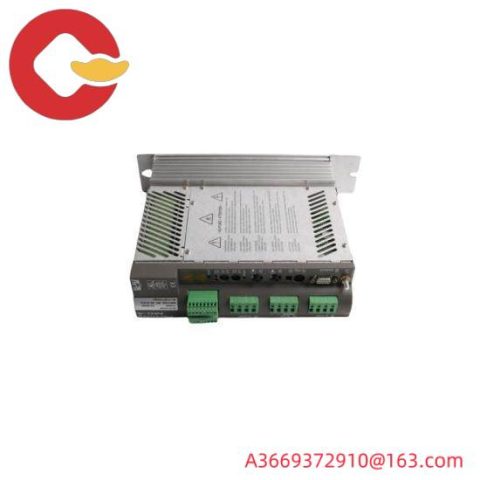 ELAU PMC-2/11/08/000/00/03/11/00/0K - High Precision Industrial Control Module