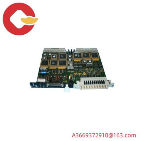 ELIN PGS3 Module for Advanced Process Control