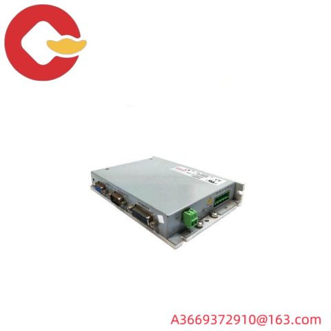 ELMO CEL-A10/200 Servo Drive - Precision Control, Robust Performance
