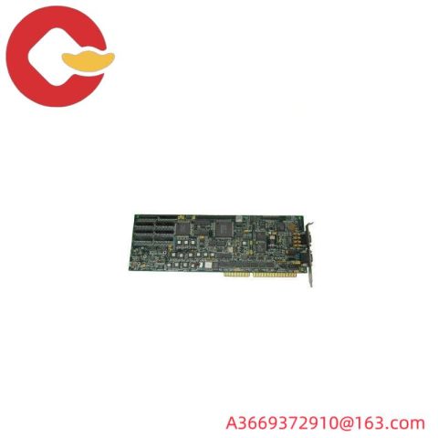 Elmo Matrox IP-8-ISA Computer ISA Board, Advanced Industrial Computing Solution