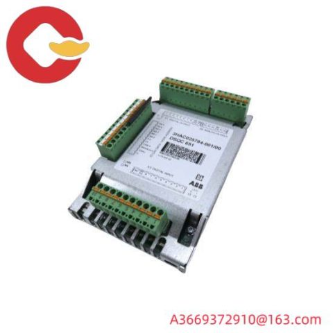 ELTEX KNH34 Communication Module for Industrial Control Systems