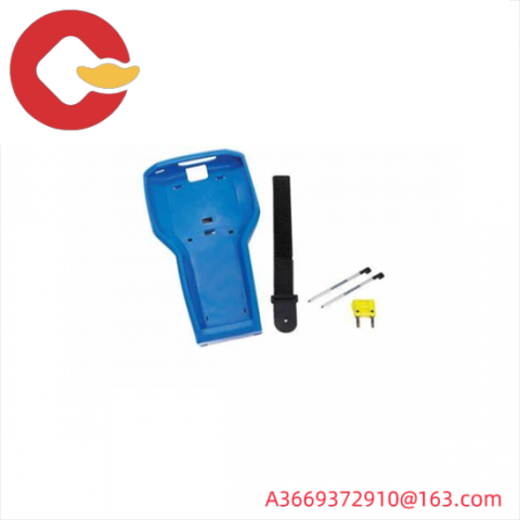 EMERSON 00475-0019-SK01 Field Accessory Kit - Comprehensive Control Solutions for Industrial Automation