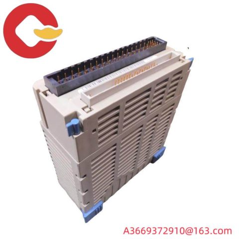 EMERSON 1C31179G01 Remote I/O Master Unit - Industrial Control Module