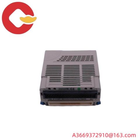 EMERSON 1C31227G01 Industrial Control Module