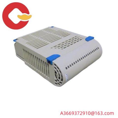 EMERSON 1C31233G04 High-Performance Industrial Control Module