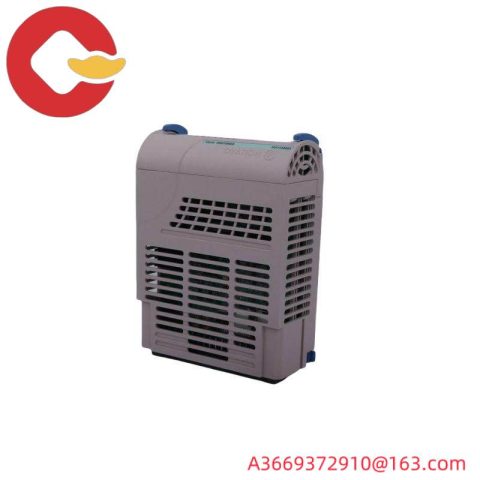 Emerson 5X00062G01 Analog Output Module - Precise Control for Industrial Automation