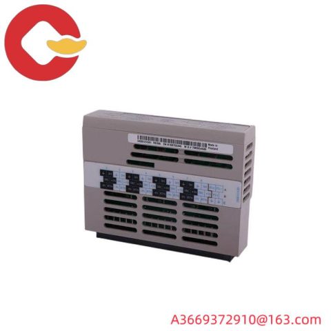 EMERSON 5X00481G04 High-Performance Frequency Converter for Industrial Automation