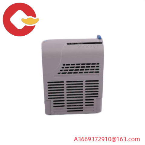 EMERSON 5X00497G01 Industrial Control Module