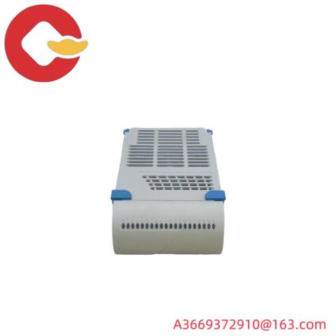 EMERSON 5X00500G01 Custom Processing Module