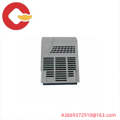 EMERSON 5X00500G01 Power Distribution Module: Advanced Control Solutions for Industrial Applications