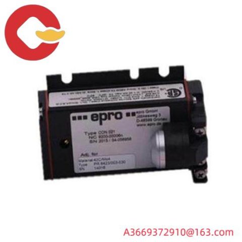 Emerson DeltaV KJ4010X1-BF1 | Precision Control Module for Industrial Automation