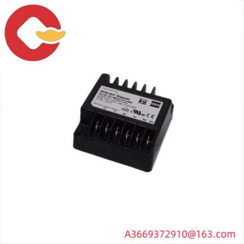 EMERSON A6220 - Industrial Control Module for Enhanced Performance and Reliability