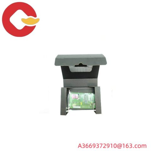 EMERSON A6824 9199-00090 Industrial Control Module
