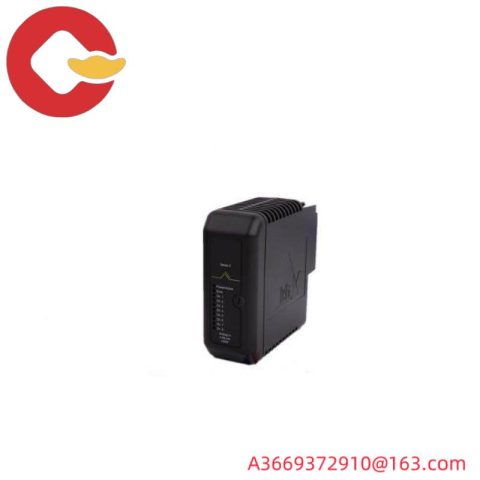 EMERSON CE4003S2B1 - High-Performance Industrial Control Module