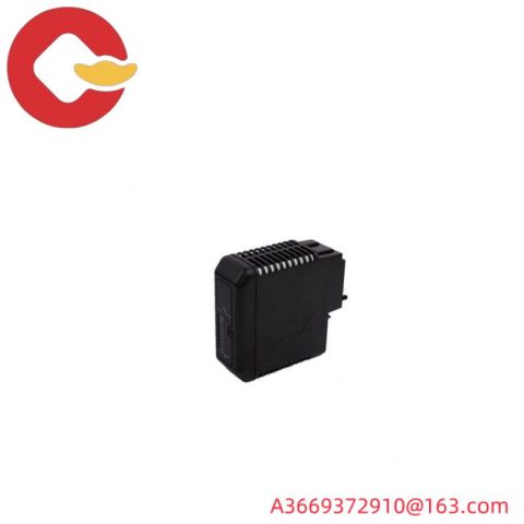 EMERSON CE4003S2B6 - High-Performance Industrial Control Module