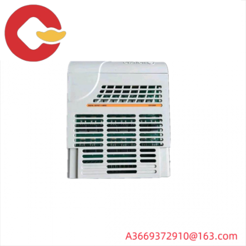 Emerson CE4003S2B DCS Module; Manufacturer: Emerson