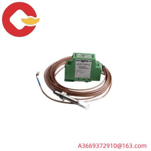 EPRO CON041 Control Module