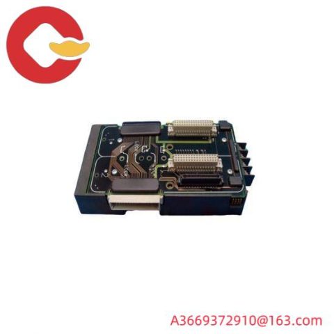 Emerson DeltaV KJ4001X1-BA2: 2-Wide Carrier Board for Enhanced Automation Solutions