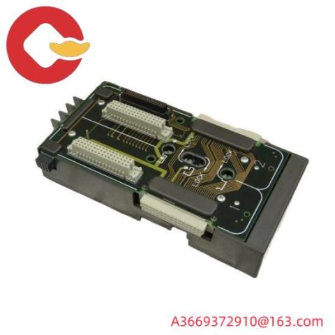 Emerson DeltaV VE3051C0: Precision Control for Industrial Automation