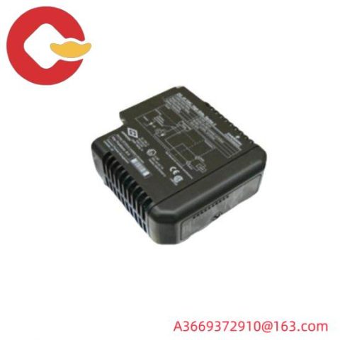 EMERSON DELTAV VE4003S5B1 KJ3002X1-BG2 - Thermocouple Module