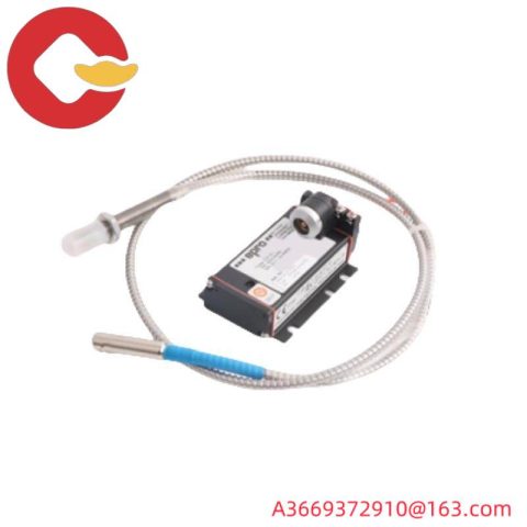 EPRO Emerson PR6423/014-010 CON021 Eddy Current Sensor, Precision Control for Industrial Automation