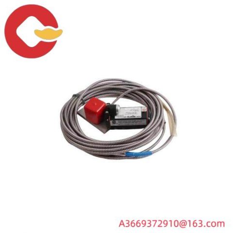 EMERSON EPRO PR6423/014-140: 8mm Eddy Current Sensor for Precision Control