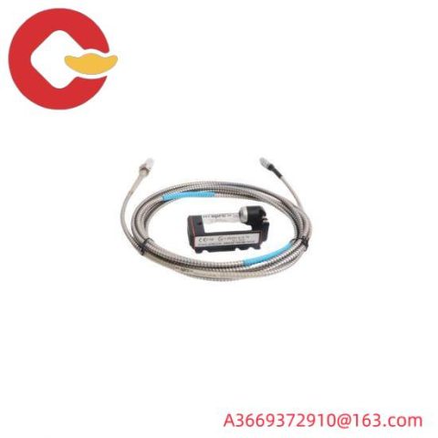 Emerson EPRO PR6423/016-010 Probes with Cable