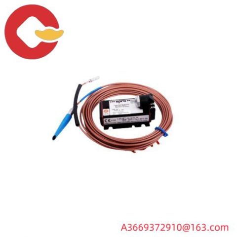 EPRO PR6423/003-030 CON021 - High Precision Eddy Current Sensor
