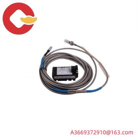 EMERSON EPRO PR6424/104-141: Advanced Eddy Current Sensor for Precision Applications