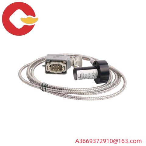 EPRO PR9268/200-000 Electrodynamic Velocity Sensor, Precision Measurement for Industrial Control